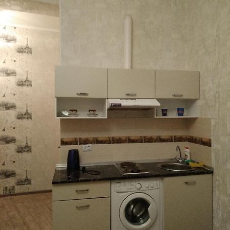 Студия Французский Бульвар 39 Kharkiv Exterior photo